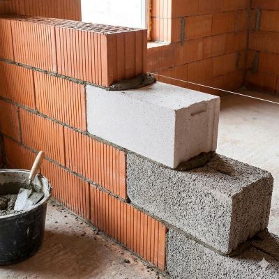 Duvar Yapı Elemanları